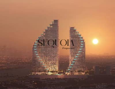Studio te Koop in Jumeirah Village Triangle (JVT), Dubai - img309. webp