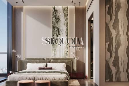 Studio à à vendre à Arjan, Dubai - Appartement à Arjan，Samana Imperial Gardens, 1030200 AED - 15189814