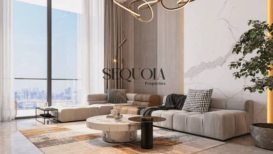 2 Cпальни Апартаменты Продажа в Комплекс Дубай Резиденс, Дубай - samana-parkville-dubai-residence-complex-samana-developers-1747898189-10-cgi. jpeg 2 Cпальни Апартаменты Продажа в Комплекс Дубай Резиденс, Дубай - samana-parkville-dubai-residence-complex-samana-developers-1747898189-10-cgi. jpeg