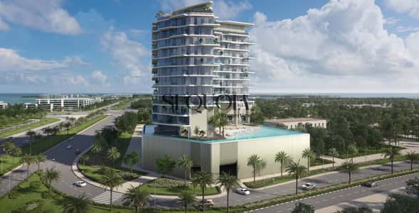 2 Schlafzimmer Wohnung zum zum Verkauf in Dubai Islands, Dubai - octa-isle-dubai-islands-octa-1755583217-001-cgi. jpg 2 Schlafzimmer Wohnung zum zum Verkauf in Dubai Islands, Dubai - octa-isle-dubai-islands-octa-1755583217-001-cgi. jpg