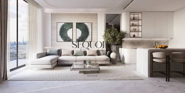 2 Camere Appartamento in Vendita a Al Jaddaf, Dubai - 43. webp