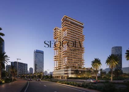 Monolocale in Vendita a Dubai Science Park, Dubai - 250843_Binghatti_Hillside_View02_Halfres. jpg Monolocale in Vendita a Dubai Science Park, Dubai - 250843_Binghatti_Hillside_View02_Halfres. jpg