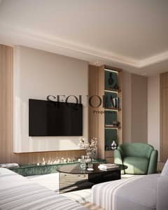 Near Handover | Park View | 9% ROI | Prime Location