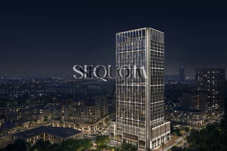 1 Bedroom Apartment for Sale in Jumeirah Village Triangle (JVT), Dubai - 1BR in JVT | Binghatti Luxuria | High ROI | Prime Community Living 1 Bedroom Apartment for Sale in Jumeirah Village Triangle (JVT), Dubai - 1BR in JVT | Binghatti Luxuria | High ROI | Prime Community Living