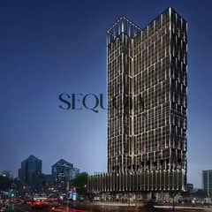 High-Growth Investment Opportunity | Furnished Studio | Binghatti Titania