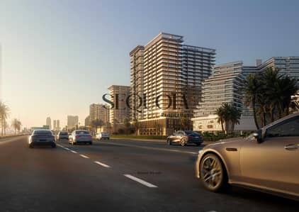2 Camere Appartamento in vendita a Dubai Healthcare City Phase 2, Dubai - BINST_02_Aerial_B_High. jpg 2 Camere Appartamento in vendita a Dubai Healthcare City Phase 2, Dubai - BINST_02_Aerial_B_High. jpg