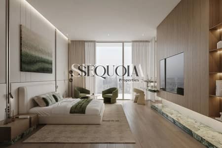 Studio zum zum Verkauf in Arjan, Dubai - Wohnung in Arjan,Binghatti Hillcrest, 782000 AED - 15117859 Studio zum zum Verkauf in Arjan, Dubai - Wohnung in Arjan,Binghatti Hillcrest, 782000 AED - 15117859