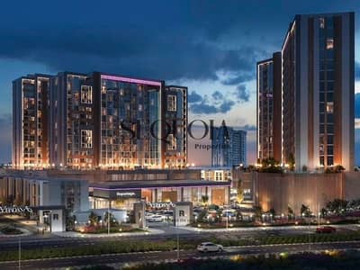 2 habitaciones Apartamento para en Venta en Dubai Investments Park (DIP), Dubai - 64536496346. jpg. jpeg