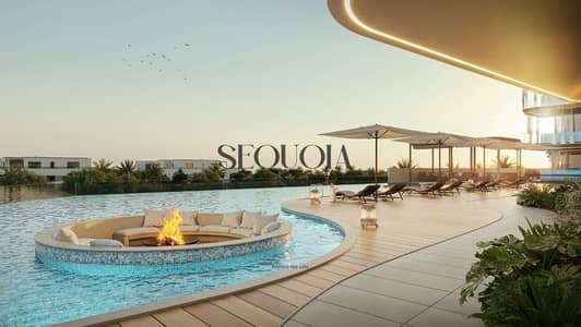 2 Cпальни Апартаменты Продажа в Дейра Айленд, Дубай - Samana-Ocean-Bay-15. jpeg 2 Cпальни Апартаменты Продажа в Дейра Айленд, Дубай - Samana-Ocean-Bay-15. jpeg