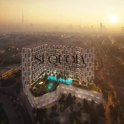 1 Camera Appartamento in Vendita a Al Jaddaf, Dubai - 6c30972d5e7847d7a094bd4df51c2b22. webp