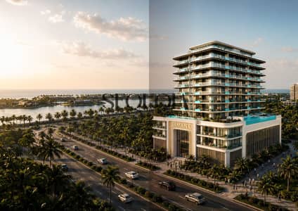 1 Bedroom Flat for Sale in Dubai Islands, Dubai - SAMANA Ocean Crest_Brochure_21.05-page-00008. jpg