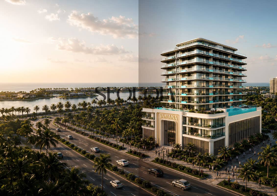 Samana Ocean Crest