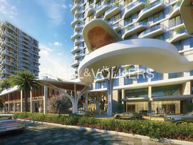 3 Camere Appartamento in Vendita a Motor City, Dubai - Appartamento a Motor City,Takaya,Takaya Tower C, 3 camere da letto, 4200000 AED - 15700435 3 Camere Appartamento in Vendita a Motor City, Dubai - Appartamento a Motor City,Takaya,Takaya Tower C, 3 camere da letto, 4200000 AED - 15700435