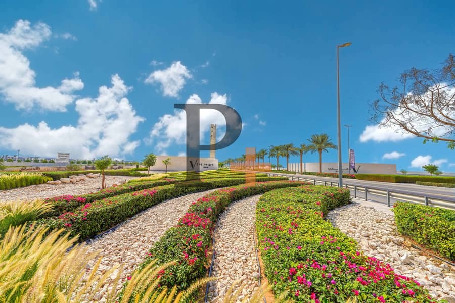 Casa adosada en The Valley by Emaar,Eden, 3 dormitorios, 150000 AED - 15700483 Casa adosada en The Valley by Emaar,Eden, 3 dormitorios, 150000 AED - 15700483