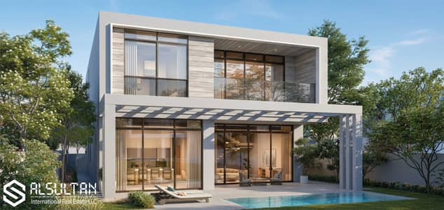 4 Slaapkamers Villa te Koop in Al Hudayriat Island, Abu Dhabi - Asset 134. jpg