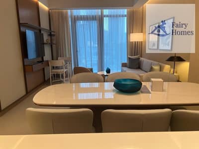 2 Camere Appartamento in Affitto a Downtown Dubai, Dubai - WhatsApp Image 2023-10-16 at 1.18. 41 PM (1). jpeg