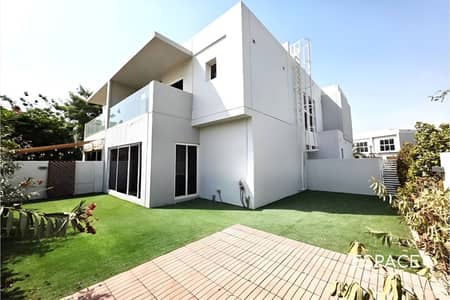 4 Bedroom Villa for Rent in Mudon, Dubai - Single Row | Spacious 4 Beds | Landscaped Garden 4 Bedroom Villa for Rent in Mudon, Dubai - Single Row | Spacious 4 Beds | Landscaped Garden