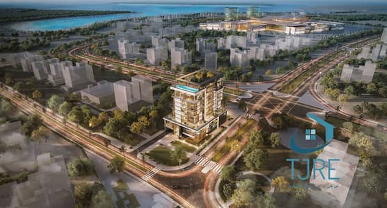 3 Bedroom Apartment for Sale in Dubai Islands, Dubai - 113. jpg