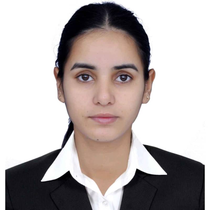 Harshpreet Kaur