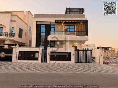 6 Cпальни Вилла Продажа в Аль Хелио, Аджман - WhatsApp Image 2026-06-24 at 18.45. 39 (2). jpeg 6 Cпальни Вилла Продажа в Аль Хелио, Аджман - WhatsApp Image 2026-06-24 at 18.45. 39 (2). jpeg