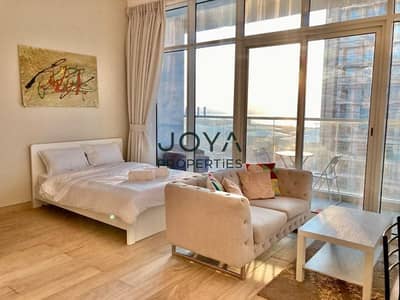 Studio zum zur Miete in Dubai Marina, Dubai - Wohnung in Dubai Marina，Studio One Tower, 70000 AED - 15700580