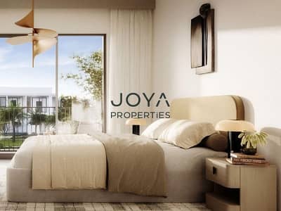 3 habitaciones Villa para en Venta en Dubai South, Dubai - Villa en Dubai South，Emaar South，Greenridge, 3 dormitorios, 2999999 AED - 15700579