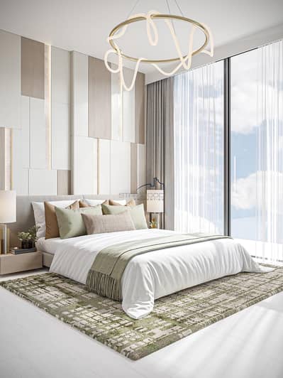 Shop for Sale in Jumeirah Village Circle (JVC), Dubai - 1 Bed-09. jpg