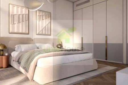 1 Bedroom Apartment for Sale in Dubai Production City (IMPZ), Dubai - Vaastu Compliant | Series 05 | Park Facing