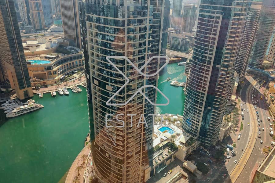 Penthouse in Jumeirah Beach Residence (JBR),Sadaf,Sadaf 2, 4 schlafzimmer, 495000 AED - 15700624 Penthouse in Jumeirah Beach Residence (JBR),Sadaf,Sadaf 2, 4 schlafzimmer, 495000 AED - 15700624