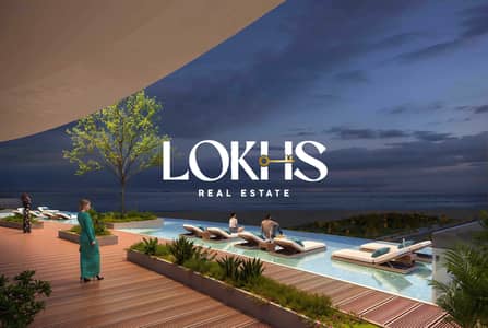 2 habitaciones Apartamento para en Venta en RAK Central, Ras Al Khaimah - Apartamento en RAK Central,Radisson Blu Residence RAK Central, 2 dormitorios, 1129000 AED - 15700399 2 habitaciones Apartamento para en Venta en RAK Central, Ras Al Khaimah - Apartamento en RAK Central,Radisson Blu Residence RAK Central, 2 dormitorios, 1129000 AED - 15700399