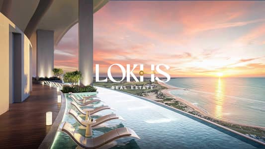 1 habitación Apartamento para en Venta en RAK Central, Ras Al Khaimah - Apartamento en RAK Central,Radisson Blu Residence RAK Central, 1 dormitorio, 982850 AED - 15700234 1 habitación Apartamento para en Venta en RAK Central, Ras Al Khaimah - Apartamento en RAK Central,Radisson Blu Residence RAK Central, 1 dormitorio, 982850 AED - 15700234