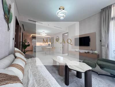 3 Schlafzimmer Wohnung zum zur Miete in Sobha Hartland, Dubai - WhatsApp Image 2026-07-03 at 3.19. 33 PM (1). jpeg 3 Schlafzimmer Wohnung zum zur Miete in Sobha Hartland, Dubai - WhatsApp Image 2026-07-03 at 3.19. 33 PM (1). jpeg