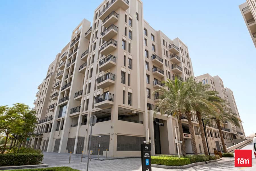 Квартира в Таун Сквер,Хаят Бульвар,Хаят Бульвар 2Б, 44999 AED - 15700675 Квартира в Таун Сквер,Хаят Бульвар,Хаят Бульвар 2Б, 44999 AED - 15700675
