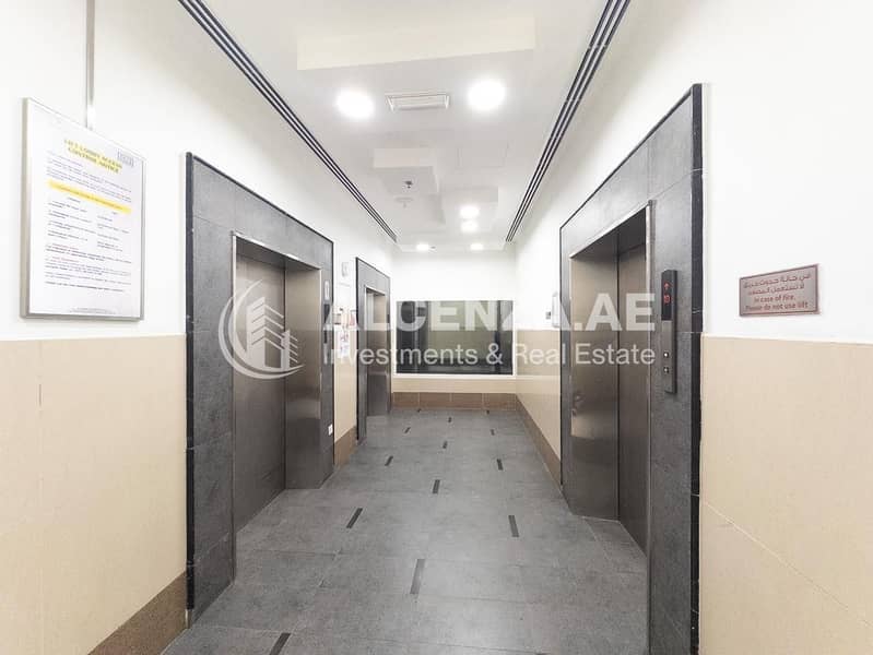 6 Lift loby area. jpeg