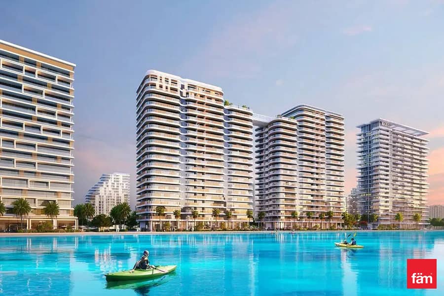 Wohnung in Dubai South,Azizi Venice,Azizi Venice 14,Azizi Venice 14 Building B, 749000 AED - 15700699 Wohnung in Dubai South,Azizi Venice,Azizi Venice 14,Azizi Venice 14 Building B, 749000 AED - 15700699