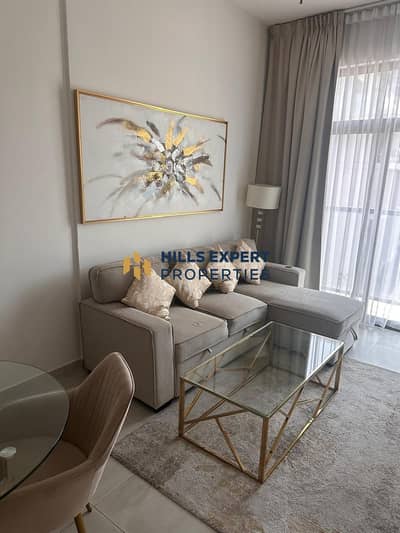 1 habitación Apartamento para en Alquiler en Jumeirah Village Circle (JVC), Dubai - WhatsApp Image 2026-07-03 at 4.22. 01 PM. jpeg