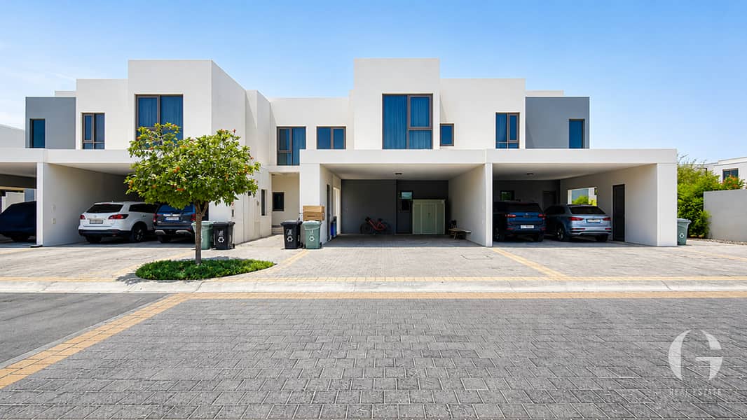 Spacious | 3BR Villa | Prime Location | Type 2M Spacious | 3BR Villa | Prime Location | Type 2M