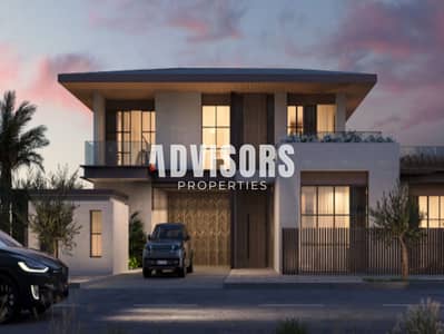 4 Slaapkamers Villa te Koop in Al Hudayriat Island, Abu Dhabi - Villa in Al Hudayriat Island，Al Naseem Community, 4 slaapkamers, 8100000 AED - 15359013