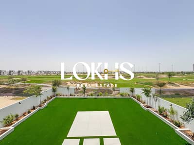 4 Schlafzimmer Villa zum zur Miete in Dubai South, Dubai - Villa in Dubai South,Emaar South,Fairway Villas, 4 schlafzimmer, 279999 AED - 15700808 4 Schlafzimmer Villa zum zur Miete in Dubai South, Dubai - Villa in Dubai South,Emaar South,Fairway Villas, 4 schlafzimmer, 279999 AED - 15700808