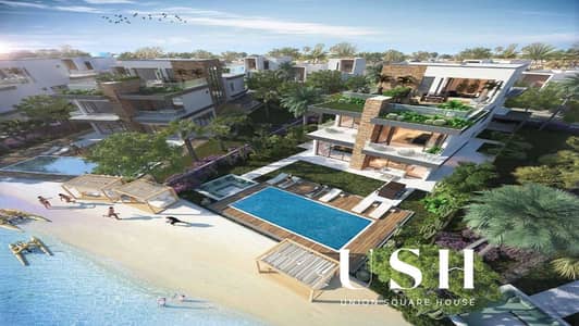 4 Bedroom Townhouse for Sale in DAMAC Lagoons, Dubai - WhatsApp Image 2025-02-04 at 12.49. 37 PM (2). jpeg 4 Bedroom Townhouse for Sale in DAMAC Lagoons, Dubai - WhatsApp Image 2025-02-04 at 12.49. 37 PM (2). jpeg