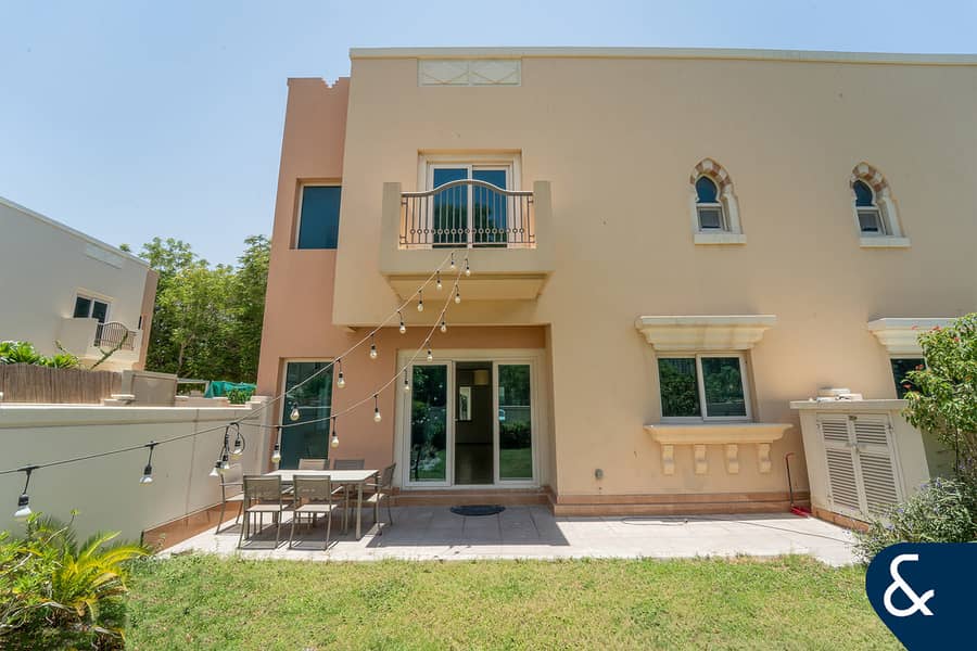 Villetta a schiera a Dubai Sports City,Victory Heights,Oliva, 4 camere da letto, 300000 AED - 15700827 Villetta a schiera a Dubai Sports City,Victory Heights,Oliva, 4 camere da letto, 300000 AED - 15700827