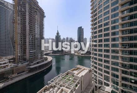 2 Bedroom Apartment for Rent in Dubai Marina, Dubai - Marina View | Park Island Community | Unfurnished 2 Bedroom Apartment for Rent in Dubai Marina, Dubai - Marina View | Park Island Community | Unfurnished