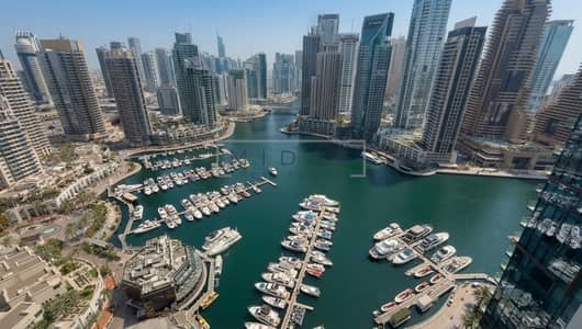 3 Bedroom Apartment for Rent in Dubai Marina, Dubai - WhatsApp Image 2026-07-03 at 4.19. 49 PM (4). jpeg 3 Bedroom Apartment for Rent in Dubai Marina, Dubai - WhatsApp Image 2026-07-03 at 4.19. 49 PM (4). jpeg