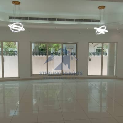 5 Bedroom Villa for Rent in Al Barsha, Dubai - Well-Maintained 5BR Villa | Spacious Layout