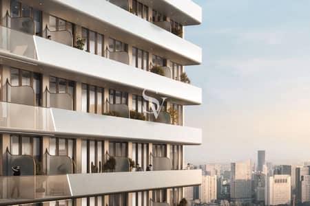 1 Bedroom Flat for Sale in Jumeirah Village Circle (JVC), Dubai - Fully Furnished | Special offer | Prime Location 1 Bedroom Flat for Sale in Jumeirah Village Circle (JVC), Dubai - Fully Furnished | Special offer | Prime Location