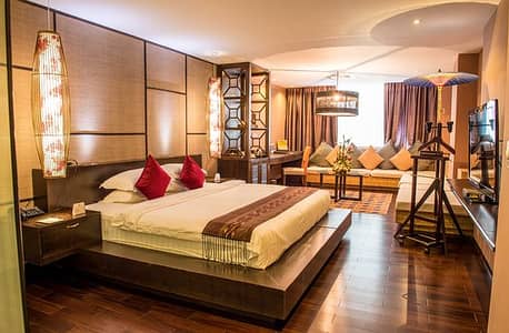 1 Schlafzimmer Wohnung zum zur Miete in Barsha Heights (Tecom), Dubai - R. jpg 1 Schlafzimmer Wohnung zum zur Miete in Barsha Heights (Tecom), Dubai - R. jpg