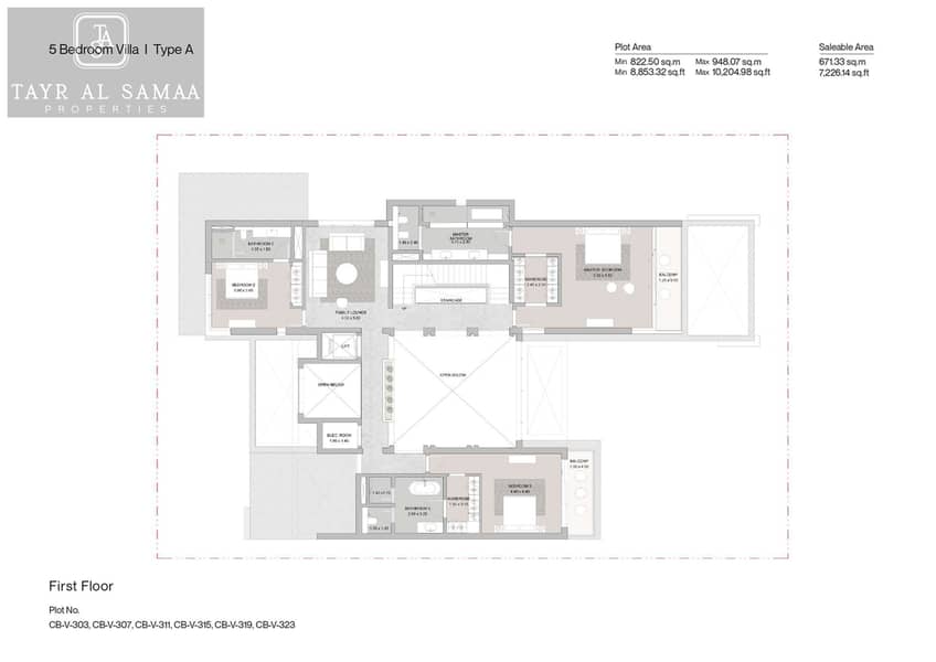 14 1. Coral Beach Villas_Sobha Siniya Island Brochure_compressed_page-0033. jpg