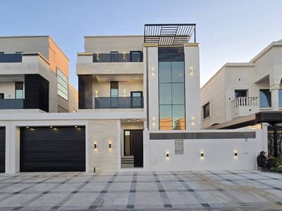 6 Bedroom Villa for Rent in Al Bahia, Ajman - 7caaabc8-3210-47d0-932b-c26b5fdd2c59. jpg 6 Bedroom Villa for Rent in Al Bahia, Ajman - 7caaabc8-3210-47d0-932b-c26b5fdd2c59. jpg