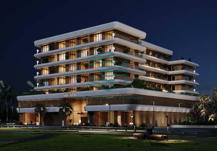 Studio te Koop in Dubai Land Residence Complex (DLRC), Dubai - 1. jpg Studio te Koop in Dubai Land Residence Complex (DLRC), Dubai - 1. jpg