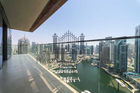 2 Camere Appartamento in Affitto a Dubai Marina, Dubai - DSC09022. jpg 2 Camere Appartamento in Affitto a Dubai Marina, Dubai - DSC09022. jpg